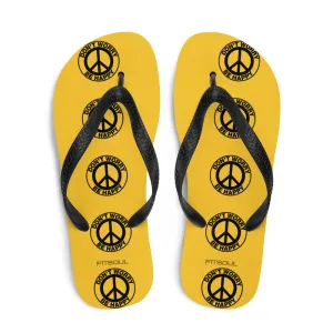 TRANCOSO Flip Flops