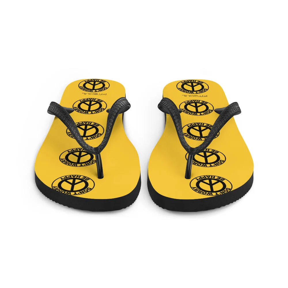TRANCOSO Flip Flops
