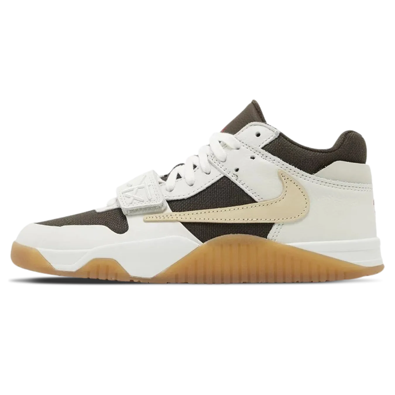 Travis Scott x Jordan Jumpman Jack TR 'Sail'
