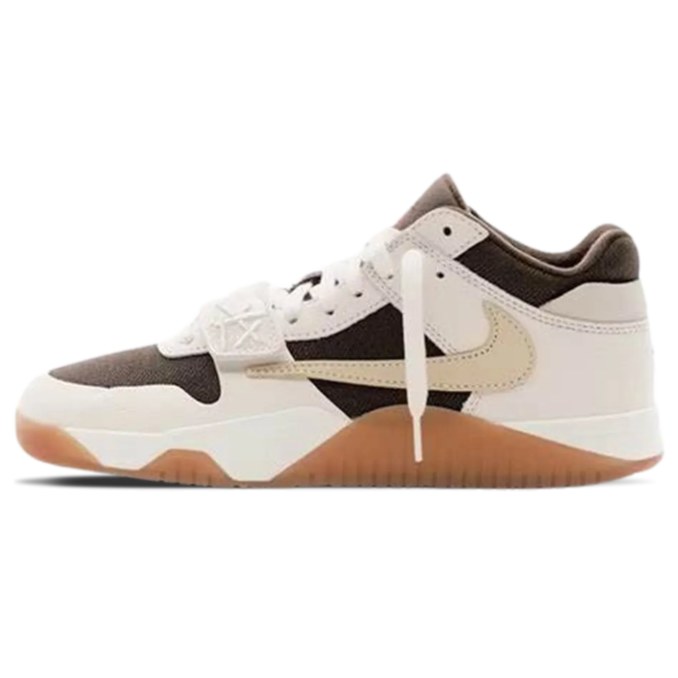 Travis Scott x Jordan Jumpman Jack TR 'Sail'