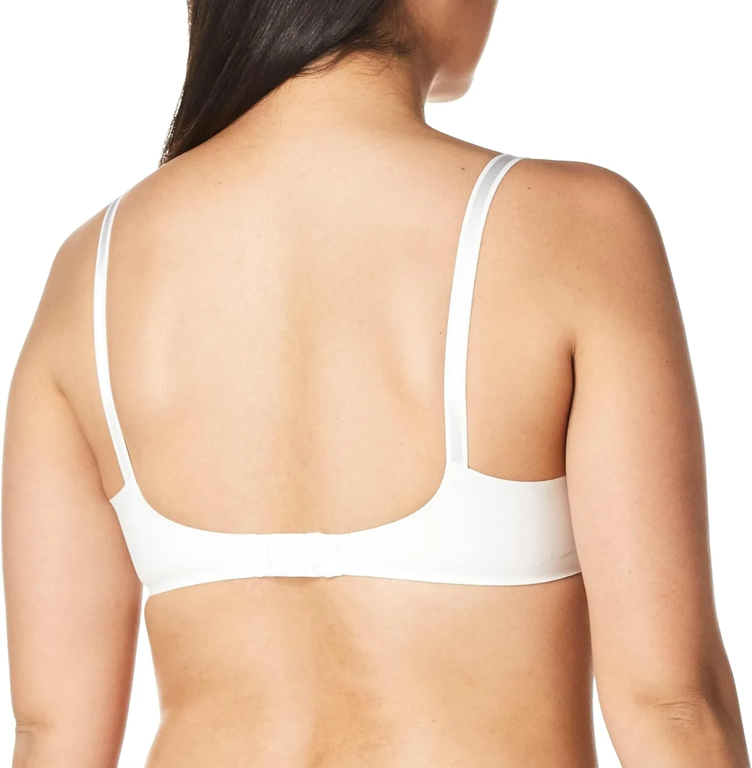 Warner's Women's Blissful Benefits Side Smoothing Underwire Bra