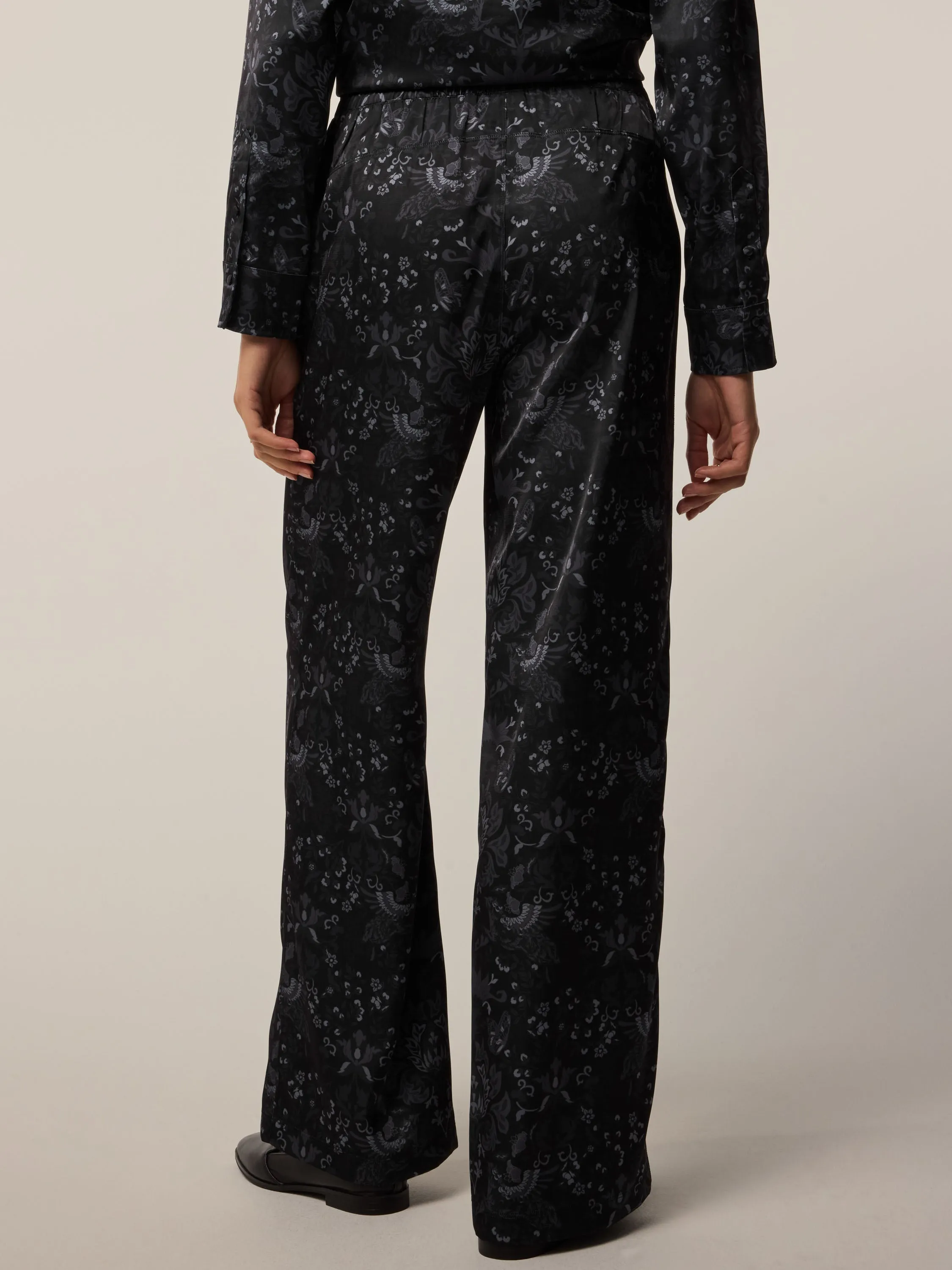 Winged Wolf Eris Pant