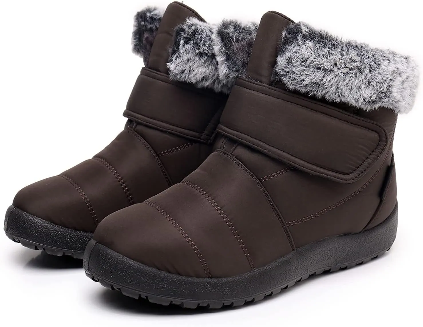 Winter Snow Boots for Women 2023 Trendy Womens Size 7 Winter Boots Pink Cute Winter Boots Women Size 8 Slip on Women Boots Winter Ankle Winter Boot for Women 2023 Trendy