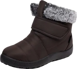Winter Snow Boots for Women 2023 Trendy Womens Size 7 Winter Boots Pink Cute Winter Boots Women Size 8 Slip on Women Boots Winter Ankle Winter Boot for Women 2023 Trendy