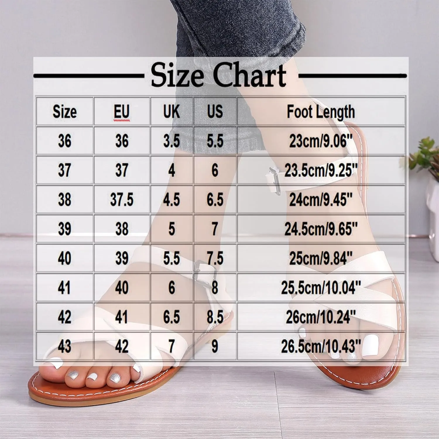 Women's Criss Cross Gladiator Sandals Dressy Summer Cute Ankle Strap Open Toe Flat Shoes Comfort Casual Fashion Ankle Sole Sandal