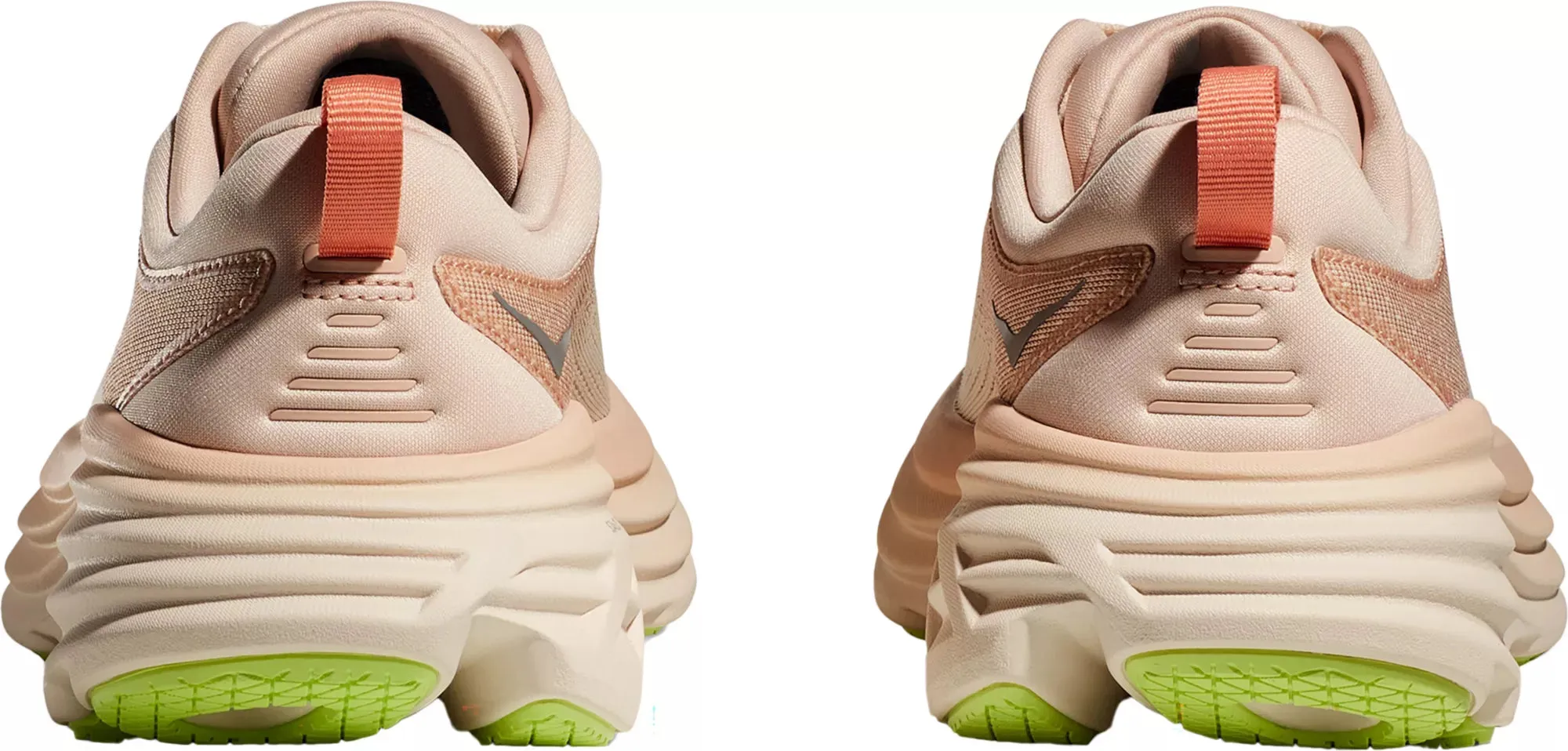 WOMEN'S HOKA BONDI 8 | CREAM / VANILLA