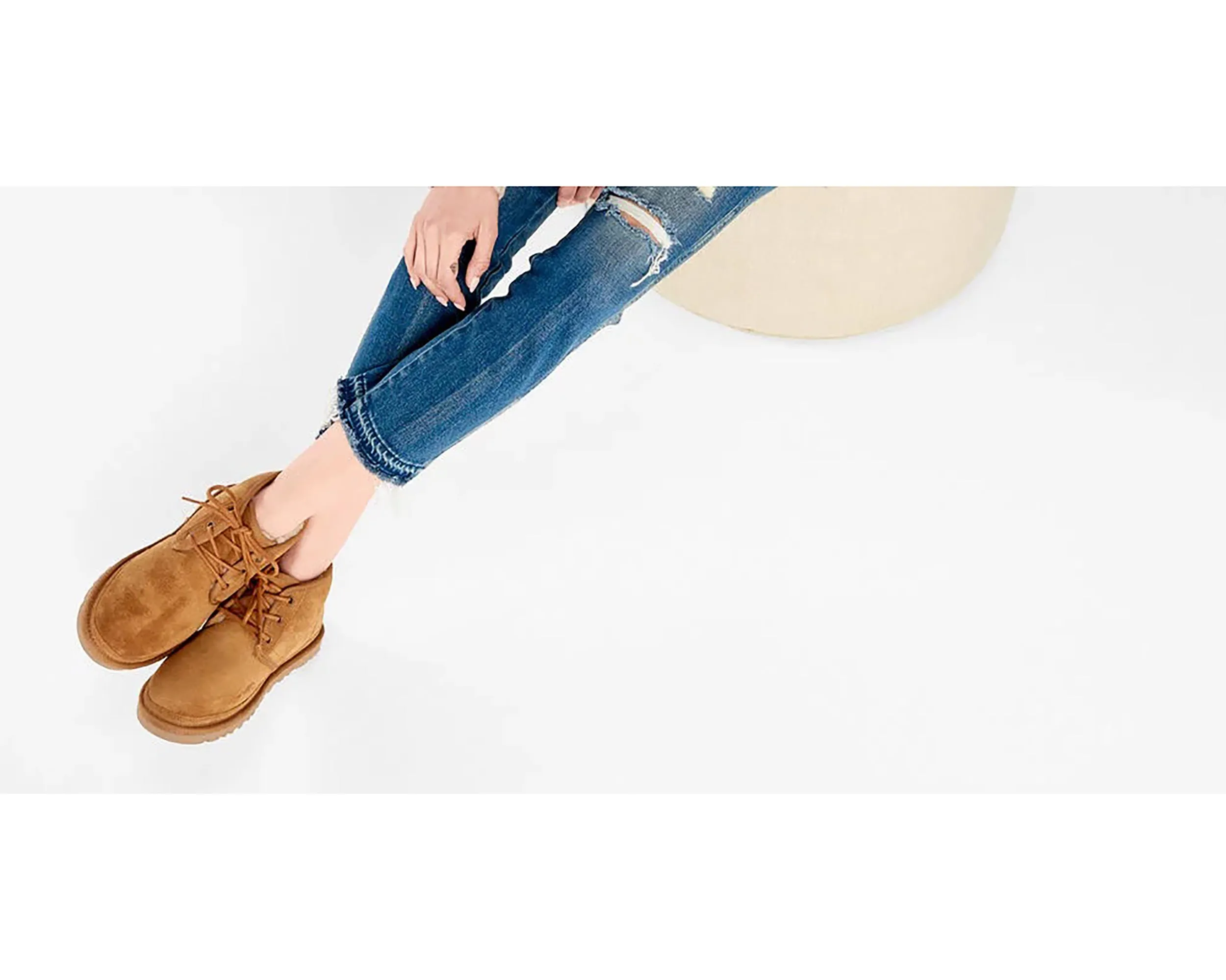 WOMEN`S NEUMEL BOOT