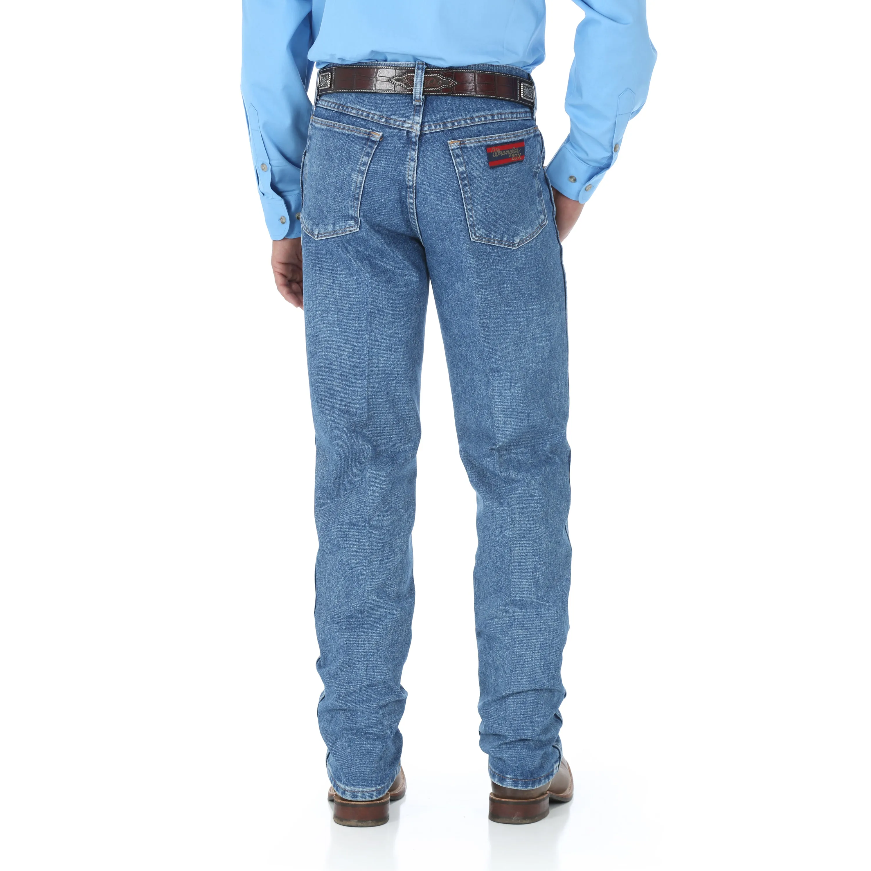 Wrangler 20X Relaxed Fit Men's Jean