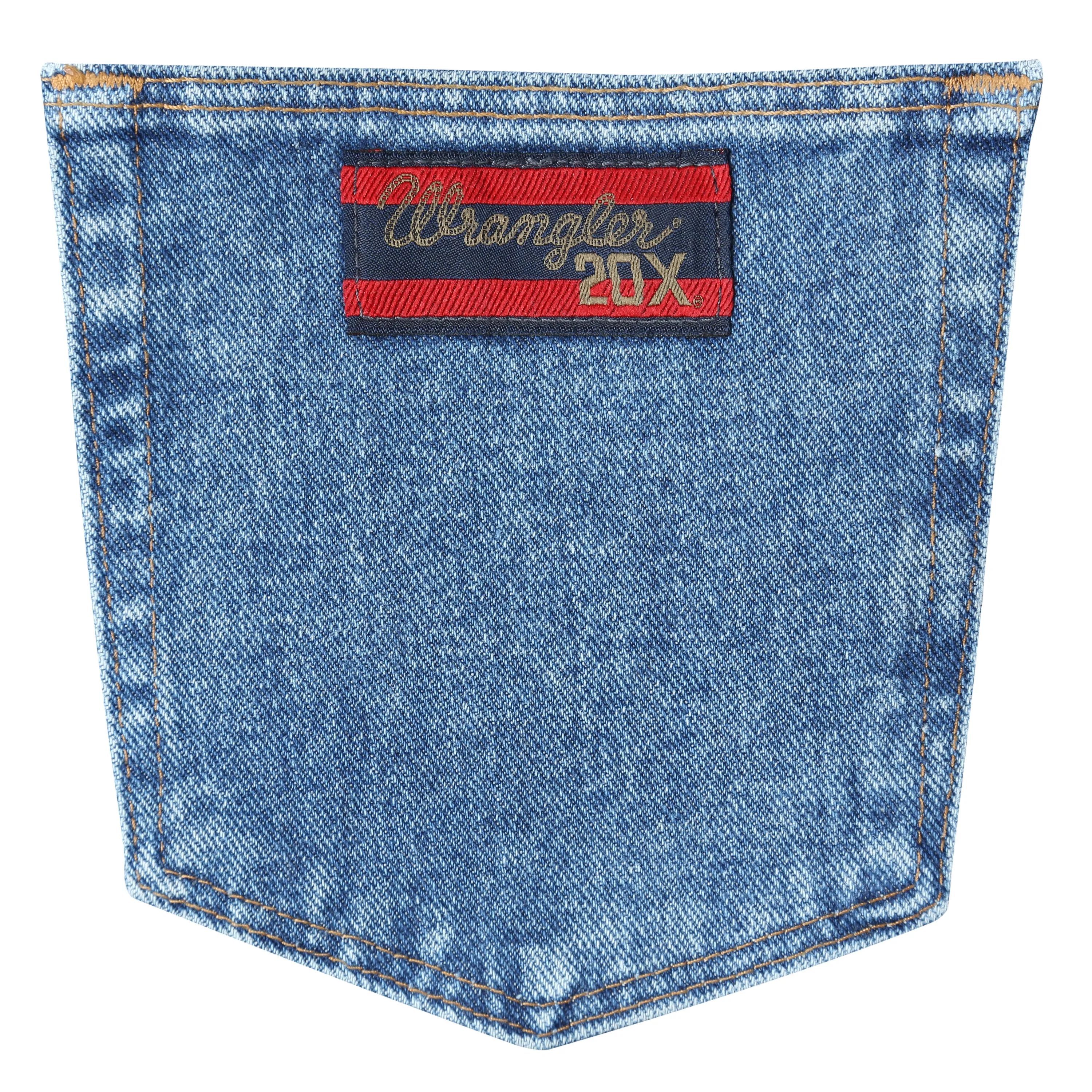 Wrangler 20X Relaxed Fit Men's Jean