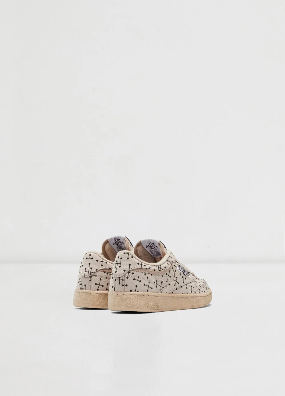 x Eames Club C '85 Sneakers