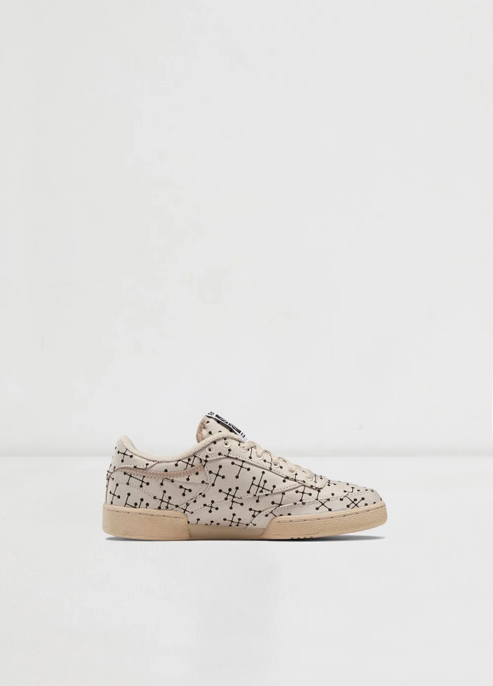x Eames Club C '85 Sneakers